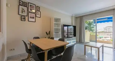 2 bedroom apartment in Marbella, Spain