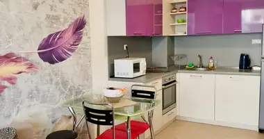 Wohnung 2 zimmer in Nessebar, Bulgarien