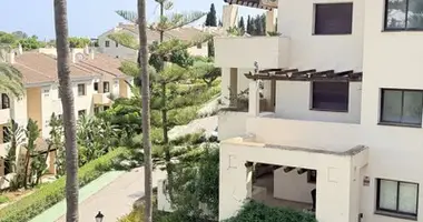 Wohnung 3 Schlafzimmer in Benahavis, Spanien