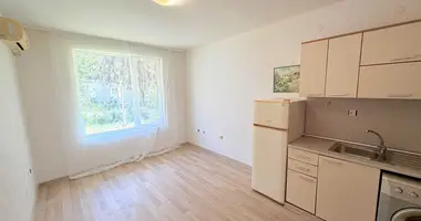 1 bedroom apartment in Nesebar, Bulgaria