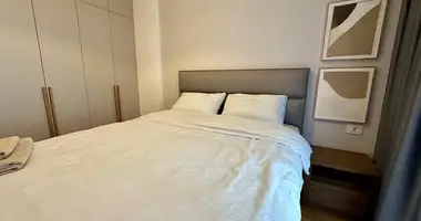 Mieszkanie 1 pokój w Boreti, Czarnogóra