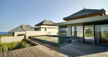 Mieszkanie 4 pokoi w Ungasan, Indonezja
