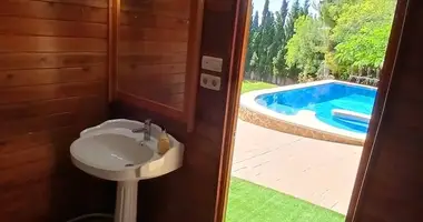 5 bedroom house in Albalat dels Tarongers, Spain