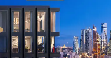 Commercial property 244 m² in Moscow, Russia