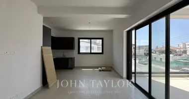2 bedroom apartment in Germasogeia, Cyprus