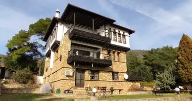 Villa en Palaiokastro, Grecia