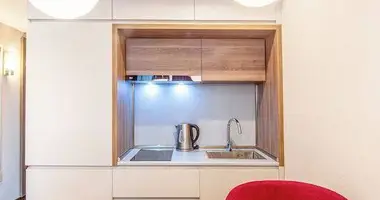 Estudio 1 habitación en Batumi, Georgia