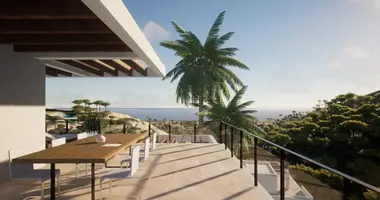 Квартира в Михас, Испания