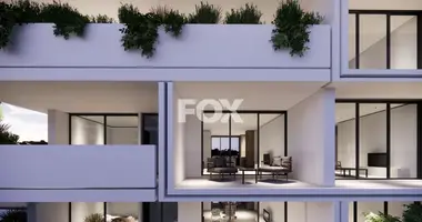 Appartement 1 chambre dans Paphos, Chypre