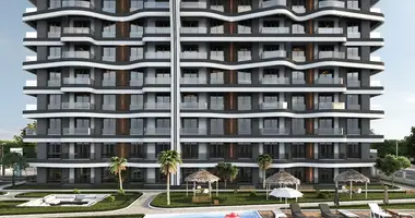 Appartement 1 chambre dans Turquie