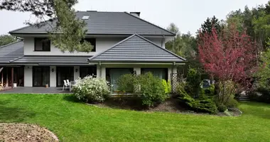Apartamento en Nekielka, Polonia
