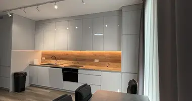 Appartement 3 chambres dans Varsovie, Pologne