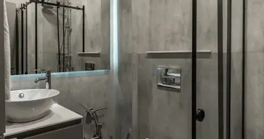 Condo 1 chambre dans Batoumi, Géorgie
