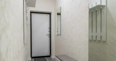 Apartamento 3 habitaciones en Minsk, Belarús
