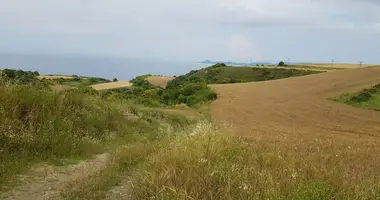 Parcela en Ierissos, Grecia