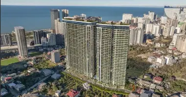 Kawalerka 1 pokój w Batumi, Gruzja