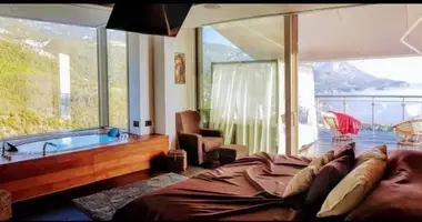 Квартира 2 спальни в Бечичи, Черногория