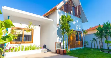 Вилла 3 комнаты в Сиемреап, Камбоджа