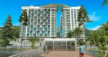 Studio apartment 1 bedroom in Batumi, Georgia