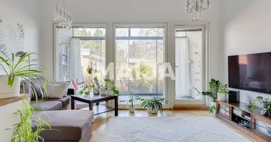 Таунхаус в Helsinki sub region, Финляндия