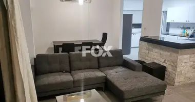 Apartamento 3 habitaciones en Limasol, Chipre