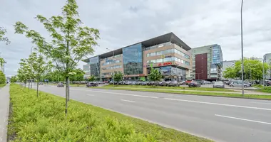 Commercial property 113 m² in Vilnius, Lithuania