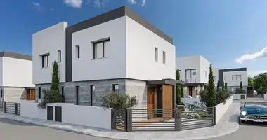 Villa 3 bedrooms in Paphos Municipality, Cyprus
