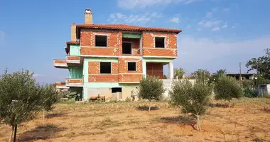 Villa in Zografou, Griechenland