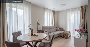 3 room apartment in Vilnius, Lithuania