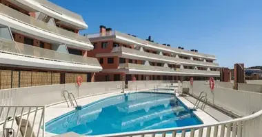 2 bedroom apartment in Mijas, Spain