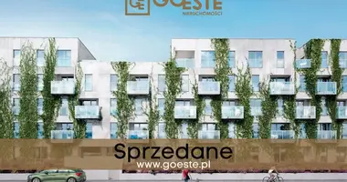 Apartamento 2 habitaciones en Smolice, Polonia