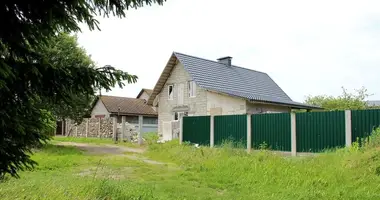Дом в Гайненский сельский Совет, Беларусь