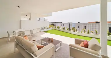 Wohnung in Fuengirola, Spanien