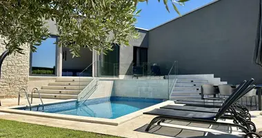 Villa 3 chambres dans Umag, Croatie