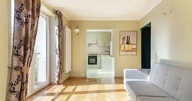 Wohnung 2 zimmer in Warschau, Polen