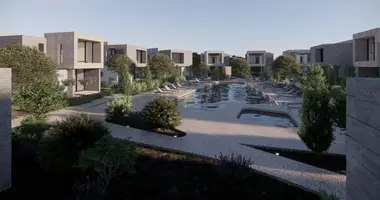 3 bedroom apartment in Yeroskipou, Cyprus