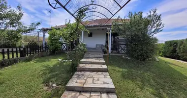 Villa 3 bedrooms in Nea Michaniona, Greece