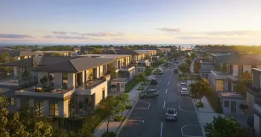 Villa 5 chambres dans Al Hidayriyyat, Émirats arabes unis