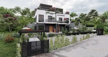 Вилла 4 комнаты в Lukove, Албания
