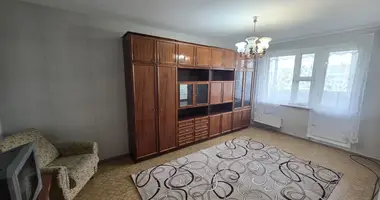 Квартира 1 комната в Минск, Беларусь