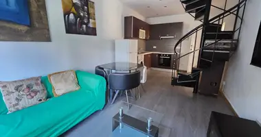 Appartement 1 chambre dans Demos Agiou Athanasiou, Chypre