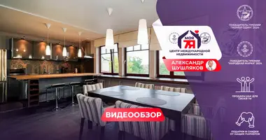 Квартира 2 комнаты в Минск, Беларусь