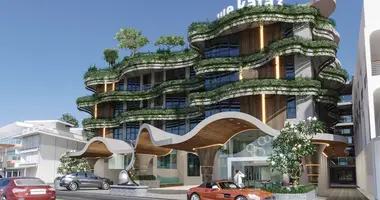 Квартира 2 комнаты в Пхукет, Таиланд