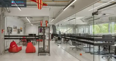 Propiedad comercial 167 m² en Vilna, Lituania