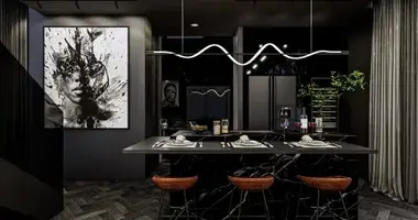 Villa en Choeng Thale, Tailandia