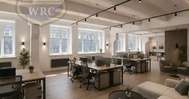 Propiedad comercial 17 m² en Moscú, Rusia