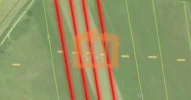 Terrain dans Bashkia Durres, Albanie