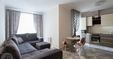 Mieszkanie 3 pokoi w Mińsk, Białoruś