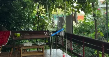 Участок земли в Будва, Черногория