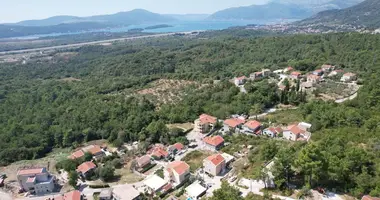 Działka w Kavac, Czarnogóra